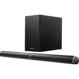 Grundig DSB 990, Soundbar schwarz, 2.1, Bluetooth, HDMI, Optischer Eingang