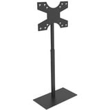 Braclabs Stand Floorbase, Standsystem