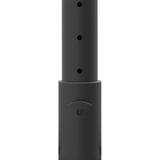HAGOR Braclabs-Stand Mobile, Standsystem schwarz, Mobil