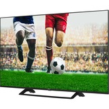 Hisense 43AE7200F, LED-Fernseher 108 cm(43 Zoll), schwarz, UltraHD/4K, Triple Tuner, WLAN