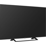Hisense 43AE7200F, LED-Fernseher 108 cm(43 Zoll), schwarz, UltraHD/4K, Triple Tuner, WLAN