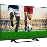 Hisense 50AE7200F, LED-Fernseher 126 cm(50 Zoll), schwarz, UltraHD/4K, Triple Tuner, WLAN