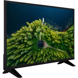 Hitachi H32E1001, LED-Fernseher 80 cm(32 Zoll), schwarz, FullHD, Triple Tuner, HDMI, VGA