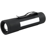 HyCell Multi Zoom 3in1, Taschenlampe schwarz