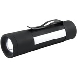 HyCell Multi Zoom 3in1, Taschenlampe schwarz