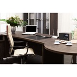Imperial DABMAN i110, Radio braun, RDS, WLAN, DLNA