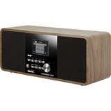 Imperial DABMAN i200, Radio braun, DAB+, UKW, RDS, DLNA, WLAN