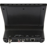Imperial DABMAN i400, Adapter schwarz, DAB+, UKW, Multiroom, WLAN