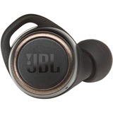 JBL Live 300TWS  , Headset schwarz