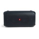 JBL Partybox 100, Lautsprecher schwarz, 160 Watt, Bluetooth, Klinke