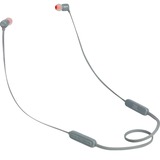 JBL T110BT, Headset grau