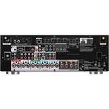 Marantz SR5015, AV-Receiver schwarz, Dolby Atmos, WLAN, Bluetooth