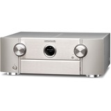 Marantz SR6015, AV-Receiver silber/gold, Dolby Atmos, WLAN, Bluetooth