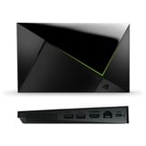 NVIDIA® SHIELD TV PRO, Streaming-Client schwarz, UltraHD/4K, HDR, Dolby Vision, Dolby Atmos