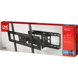 ONE FOR ALL TV-Wandhalterung Drehbar WM4661 schwarz