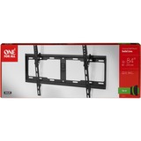 One for all TV-Wandhalterung Neigbar WM4621 schwarz