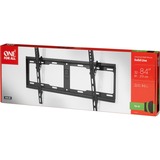 One for all TV-Wandhalterung Neigbar WM4621 schwarz