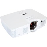 Optoma EH200ST, DLP-Beamer weiß, FullHD, 3000 ANSI-Lumen, HDMI