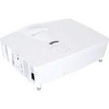 Optoma GT1080e, DLP-Beamer weiß, 3D, 26 dB(A) ECO