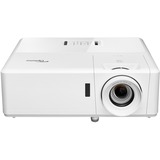 Optoma ZH403, Laser-Beamer weiß, FullHD, 3D Ready, 4000 ANSI-Lumen