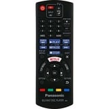 Panasonic DMP-BDT167EG, Blu-ray-Player schwarz