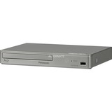 Panasonic DMP-BDT168EG, Blu-ray-Player silber