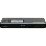 Panasonic DMP-BDT185EG, Blu-ray-Player silber