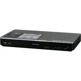 Panasonic DMP-BDT185EG, Blu-ray-Player silber