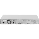 Panasonic DMR-UBC70EGS, Blu-ray-Rekorder silber, Twin Tuner, 500 GB, WLAN