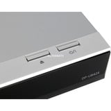 Panasonic DP-UB424, Blu-ray-Player silber, WLAN, HDMI, Optisch, 4K