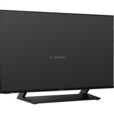 Panasonic TX-50HXW804, LED-Fernseher 126 cm(50 Zoll), schwarz, UltraHD/4K, WLAN, 6 Monate HD+ inklusive