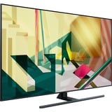 Samsung GQ-55Q70T, QLED-Fernseher 138 cm(55 Zoll), schwarz, UltraHD/4K, Triple Tuner, SmartTV, HD+, 100Hz Panel