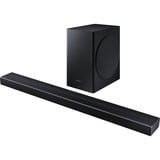 Samsung HW-Q60T/ZG, Soundbar schwarz, Bluetooth, HDMI, Dolby Audio