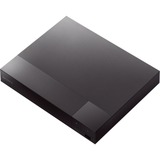 Sony BDP-S3700B, Blu-ray-Player schwarz