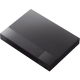 Sony BDP-S6700B, Blu-ray-Player schwarz