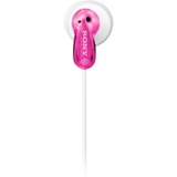 Sony MDR-E9LP, Kopfhörer pink