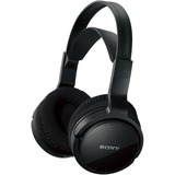 Sony MDR-RF811RK, Kopfhörer schwarz