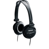 Sony MDR-V150, Kopfhörer schwarz