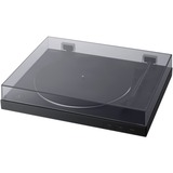Sony PSL-X310BT, Plattenspieler schwarz