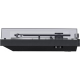 Sony PSL-X310BT, Plattenspieler schwarz
