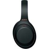 Sony WH-1000XM4, Headset schwarz