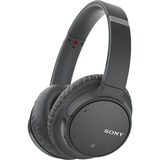Sony WH-CH700N, Headset schwarz, NFC, ANC, Bluetooth, apt:X