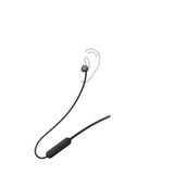 Sony WIC310B Headset schwarz