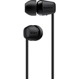 Sony WI-C200B, Headset schwarz
