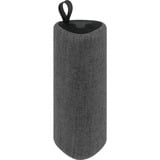 TechniSat BLUSPEAKER TWS, Lautsprecher schwarz, Bluetooth, NFC, Klinke