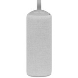 TechniSat BLUSPEAKER TWS, Lautsprecher grau, Bluetooth, NFC, Klinke