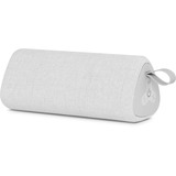 TechniSat BLUSPEAKER TWS, Lautsprecher grau, Bluetooth, NFC, Klinke