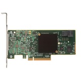Broadcom MegaRAID SAS 9341-4i, Controller