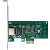 DeLOCK PCIe > 1 x Gigabit LAN, LAN-Adapter 