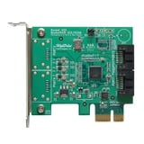 HighPoint Rocket 620, Controller Retail